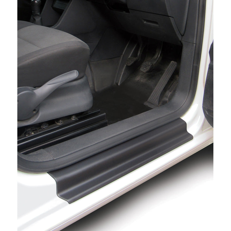 RGM, RGM Sill protectors, passer til Volkswagen Caddy IV 2004-2020 incl. Maxi - set of 2 pieces