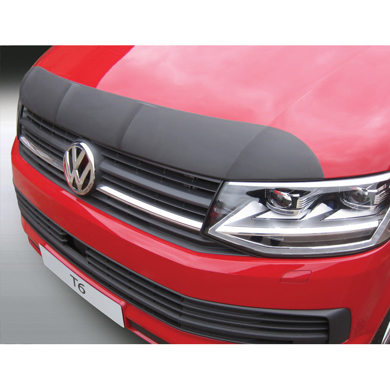 RGM, RGM Bonnet protector, passer til Volkswagen Transporter T6 2015- Black