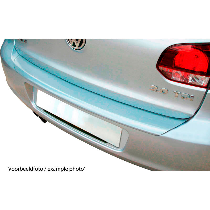 RGM, Bagkofangerbeskytter, ABS plastik, passer til BMW 2-Series F44 Gran Coupé 'M' Sport & M235i 2020- Silver