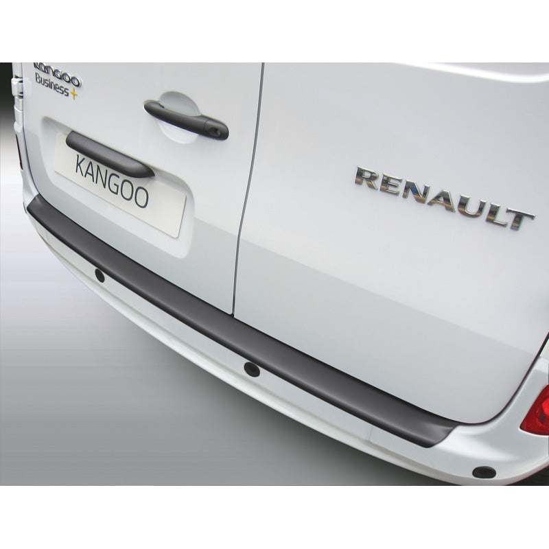 RGM, Bagkofangerbeskytter, ABS plastik, passer til Renault Kangoo II 2011-2021 / Mercedes Citan 2012-2021 / Nissan NV250 2019-2021 Black