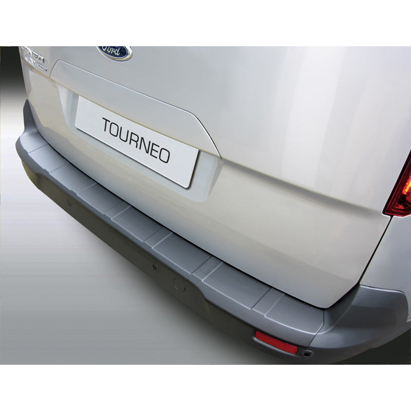 RGM, Bagkofangerbeskytter, ABS plastik, passer til Ford Tourneo Connect & Grand Tourneo Connect 2014-2022 / Transit Connect 2014- Black