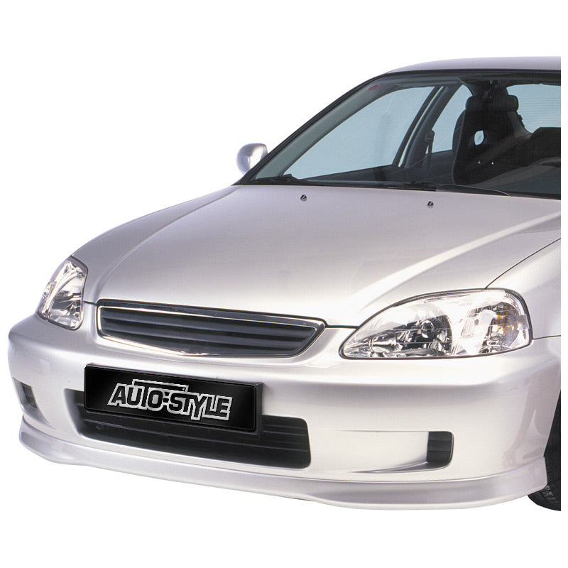 AutoStyle, Frontspoiler til Honda Civic 1996-1999 'Type-R Look'