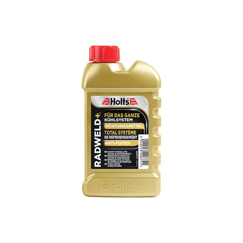 Holts, Radweld Plus Lækage Reparation - 250ml