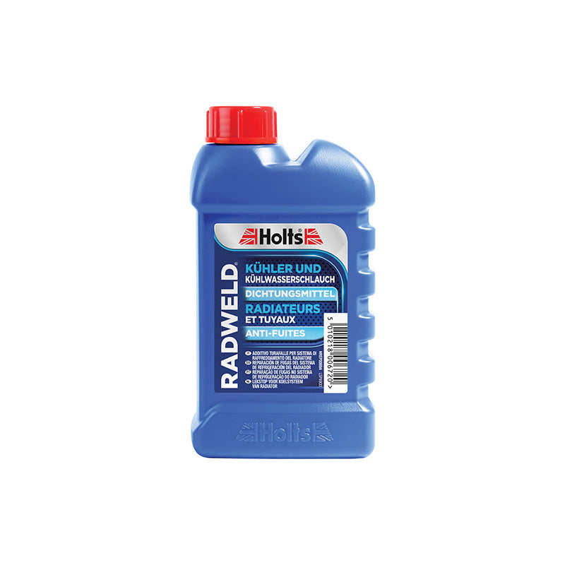 Holts, Radiator Reparation - Ny Formel - 250ml