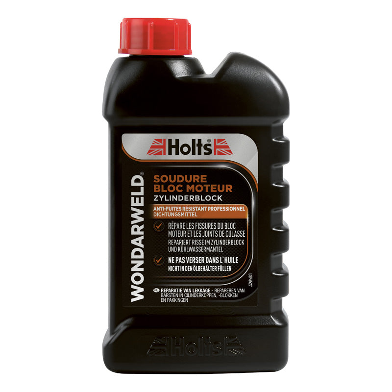 Holts, Permanent Motorreparationssæt - 250ml