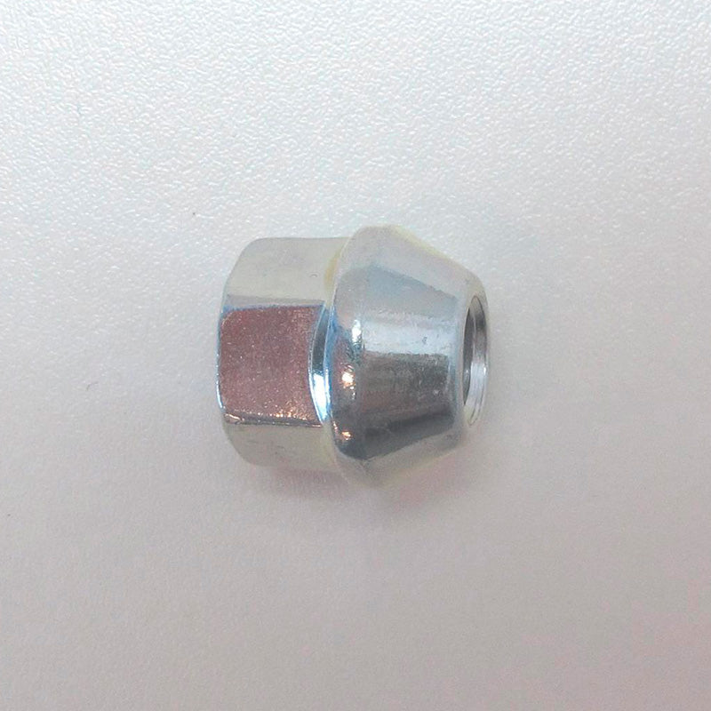 H&R, Wheel nut taper M10x1.25 - længde 19mm