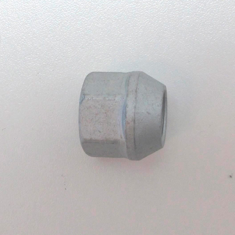 H&R, Wheel nut taper 1/2'' UNF - længde 19,5mm