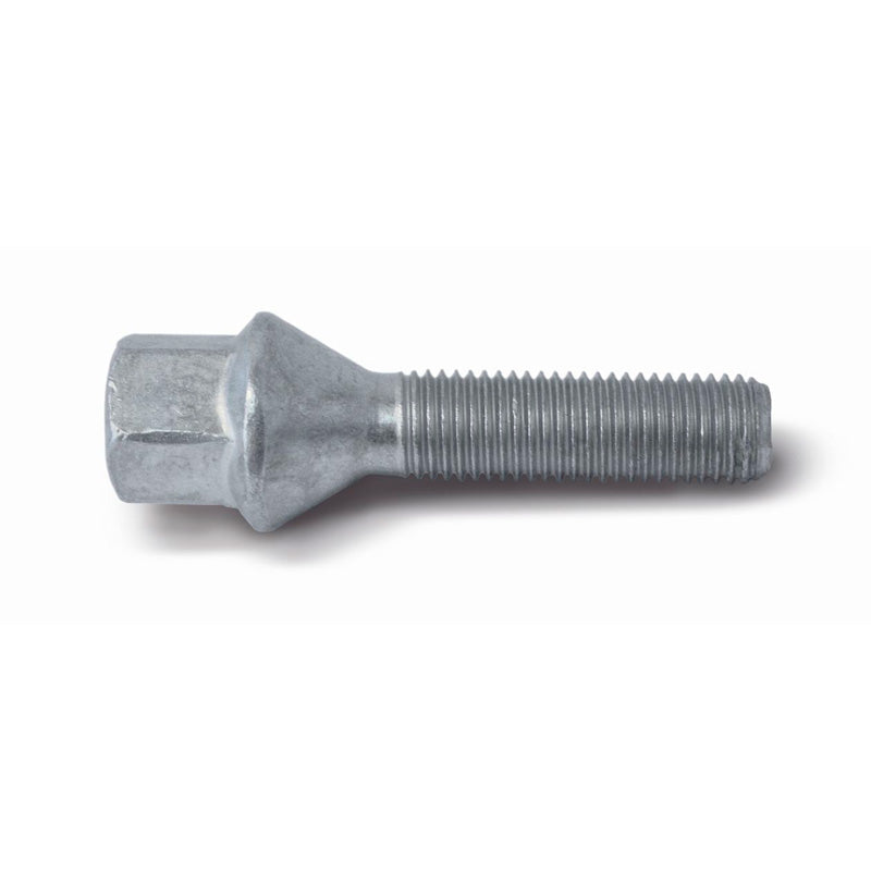 H&R, Wheel bolt Taper-Head M12x1.25 - længde 50mm