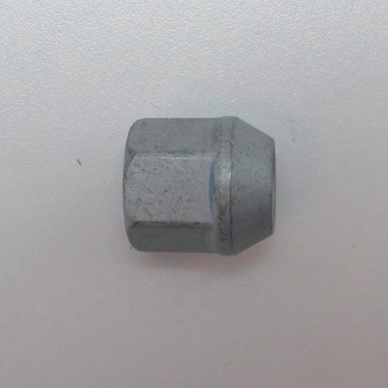 H&R, Wheel nut taper M12x1.50 - længde 22,5mm