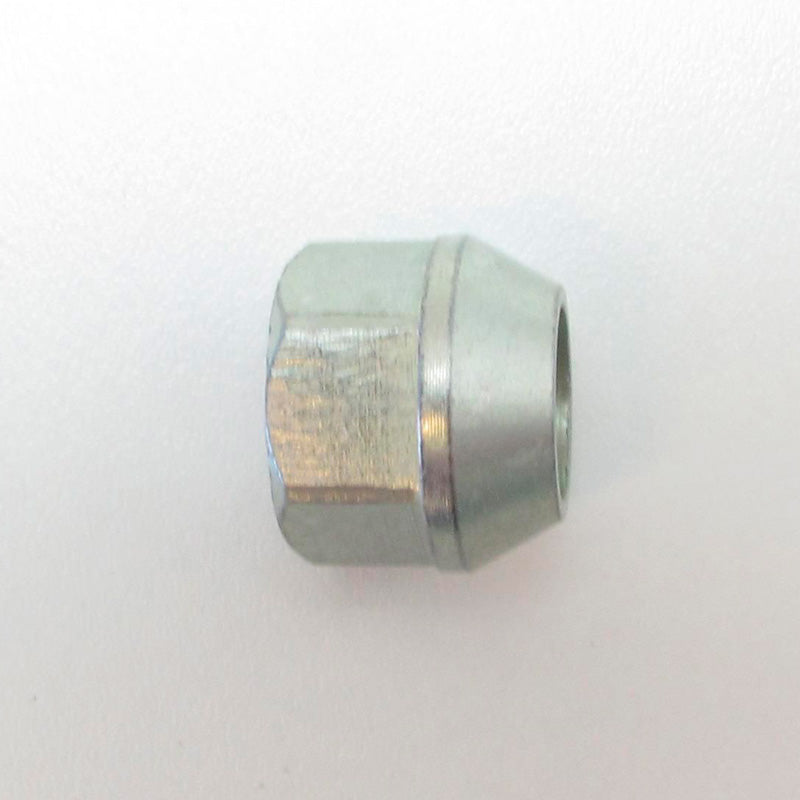 H&R, Wheel nut taper M12x1.50 - længde 17,5mm