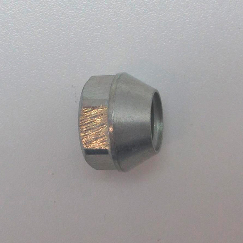 H&R, Wheel nut taper M12x1.50 - længde 15mm