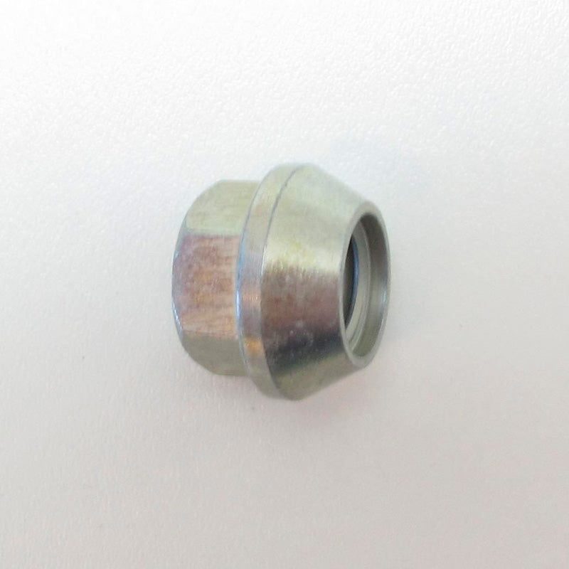 H&R, Wheel nut taper M12x1.50 - længde 16,5mm