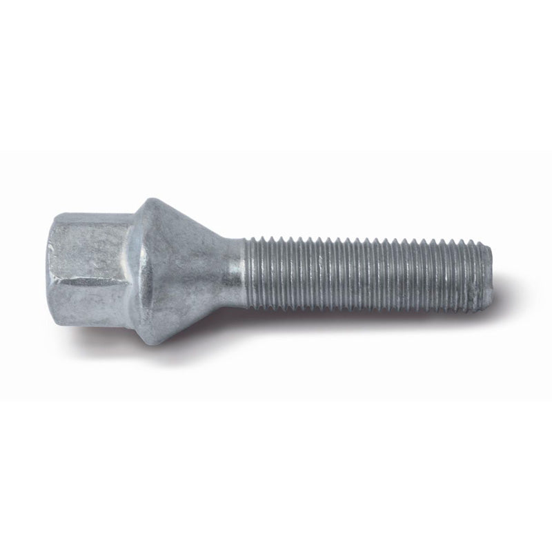 H&R, Wheel bolt Taper-Head M12x1.50 - længde 29mm