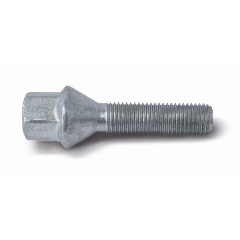 H&R, Wheel bolt Taper-Head M12x1.50 - længde 50mm