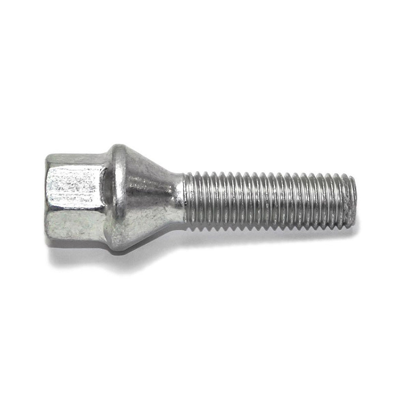 H&R, Wheel bolt Taper-Head M12x1.75 - længde 45mm