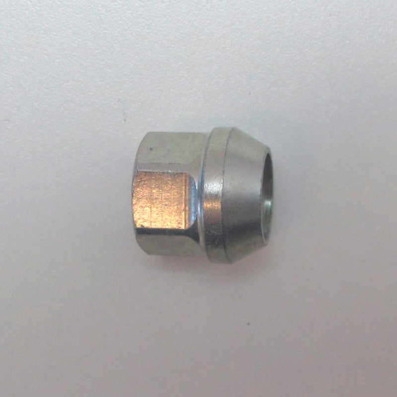 H&R, Wheel nut taper M14x2.00 - længde 21mm