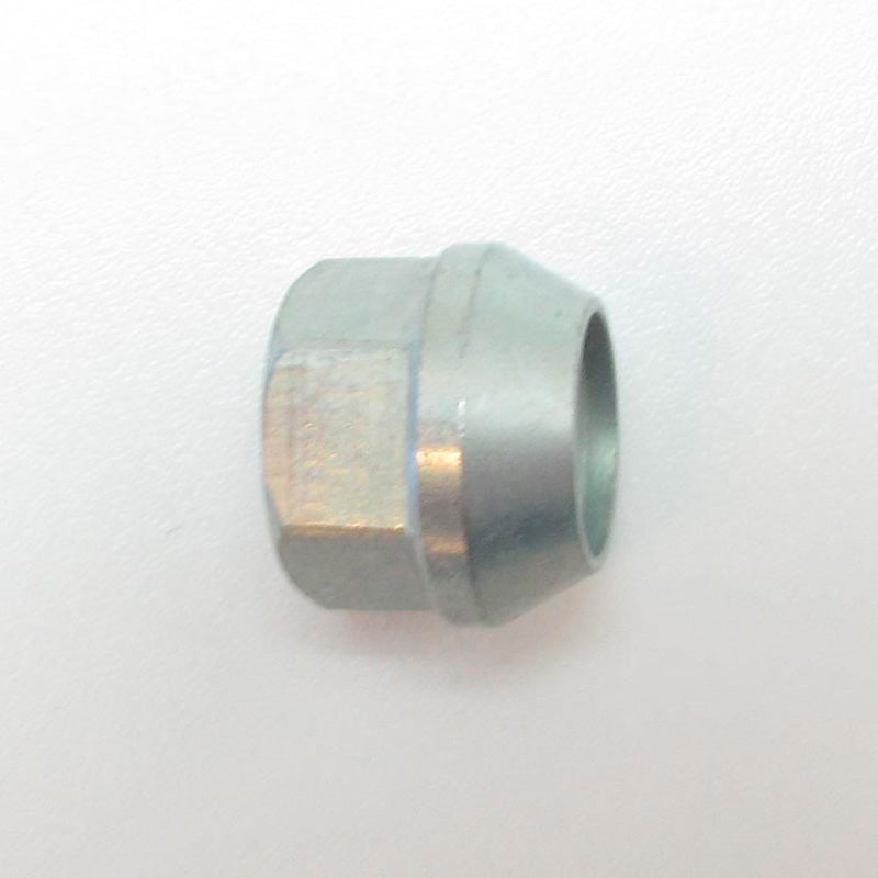 H&R, Wheel nut taper M14x2.00 - længde 18mm