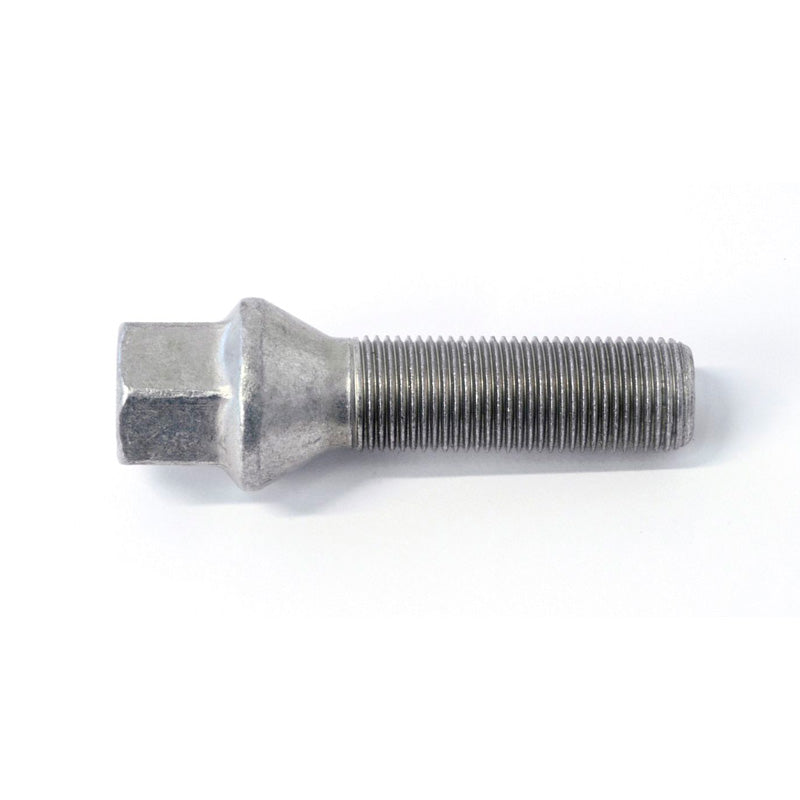 H&R, Wheel bolt Taper-Head M14x1.25 - længde 31mm