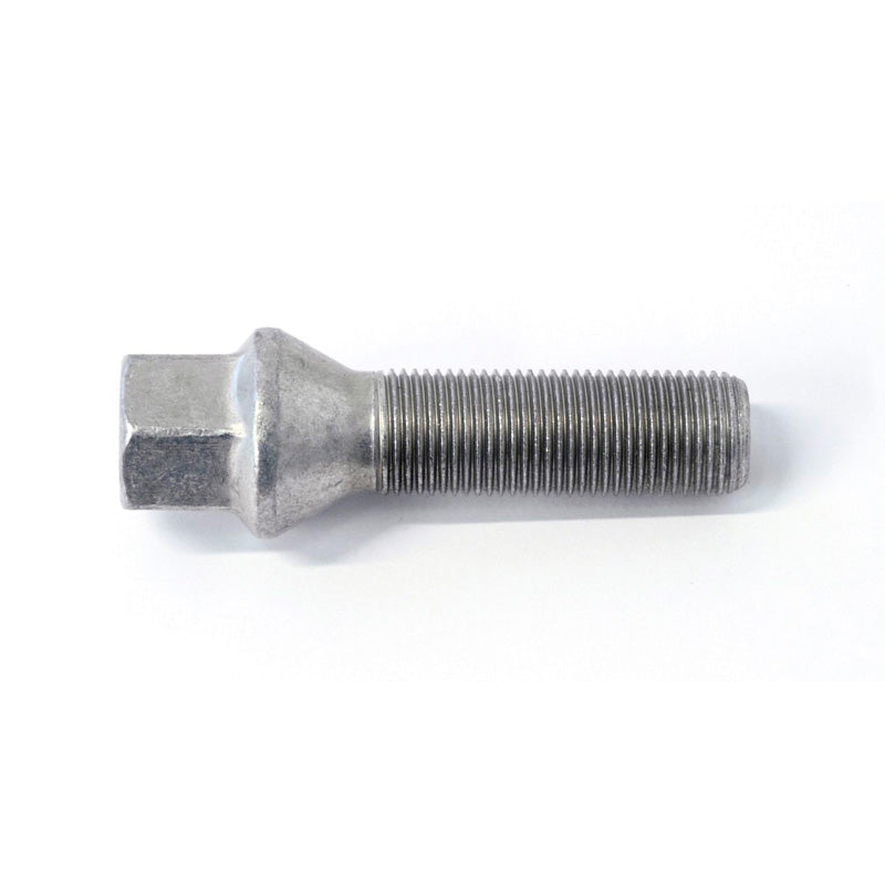 H&R, Wheel bolt Taper-Head M14x1.25 - længde 35mm