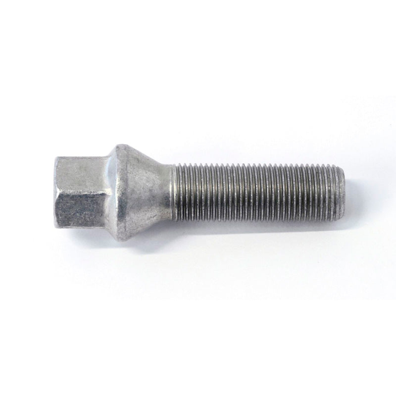 H&R, Wheel bolt Taper-Head M14x1.25 - længde 40mm