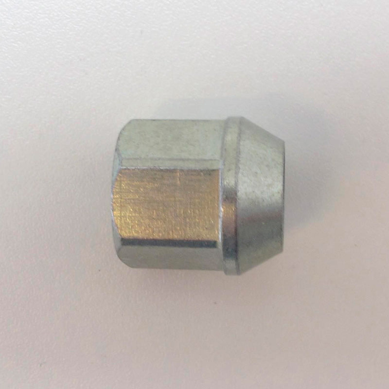 H&R, Wheel nut taper M14x1.50 - længde 22,5mm