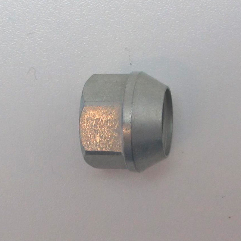 H&R, Wheel nut taper M14x1.50 - længde 17,5mm