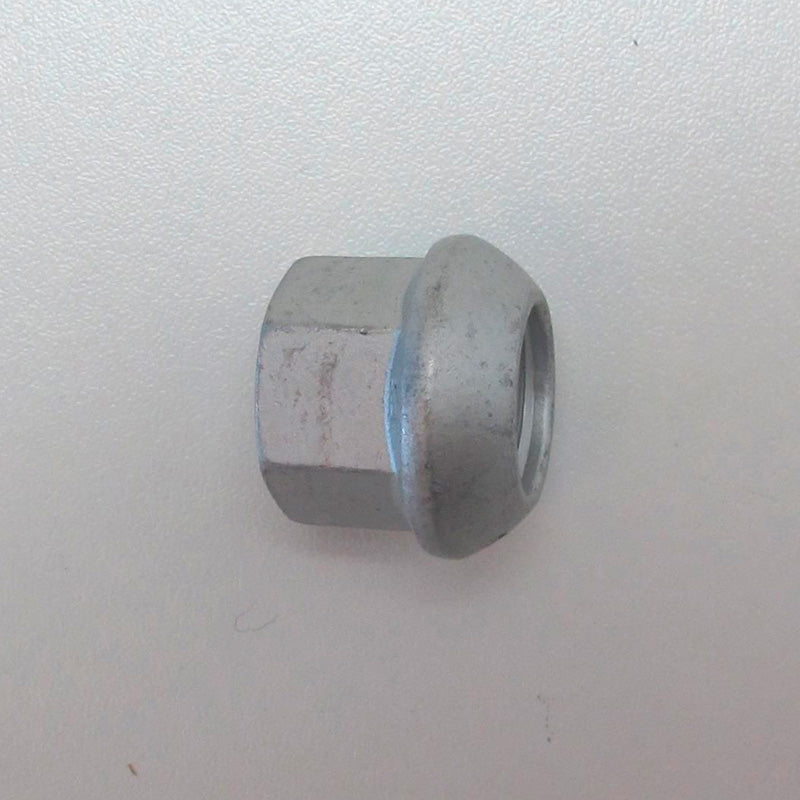 H&R, Wheel nut rounded R14 M14x1.50 - længde 20mm