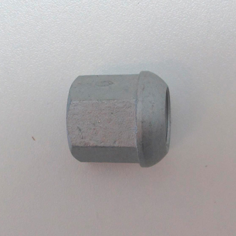 H&R, Wheel nut rounded R13 M14x1.50 - længde 22mm