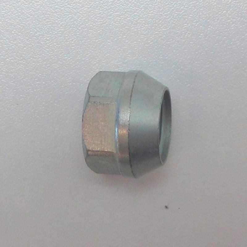 H&R, Wheel nut taper M14x1.50 - længde 15mm