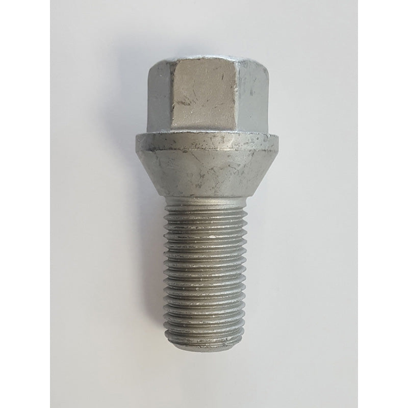 H&R, Wheel bolt Taper-Head M14x1.50 - længde 25mm