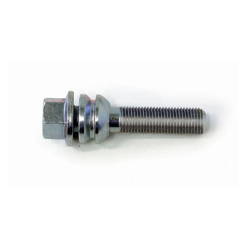 H&R, Wheel bolt Round-Head with movable cone R14 M14x1.50 - længde 29mm