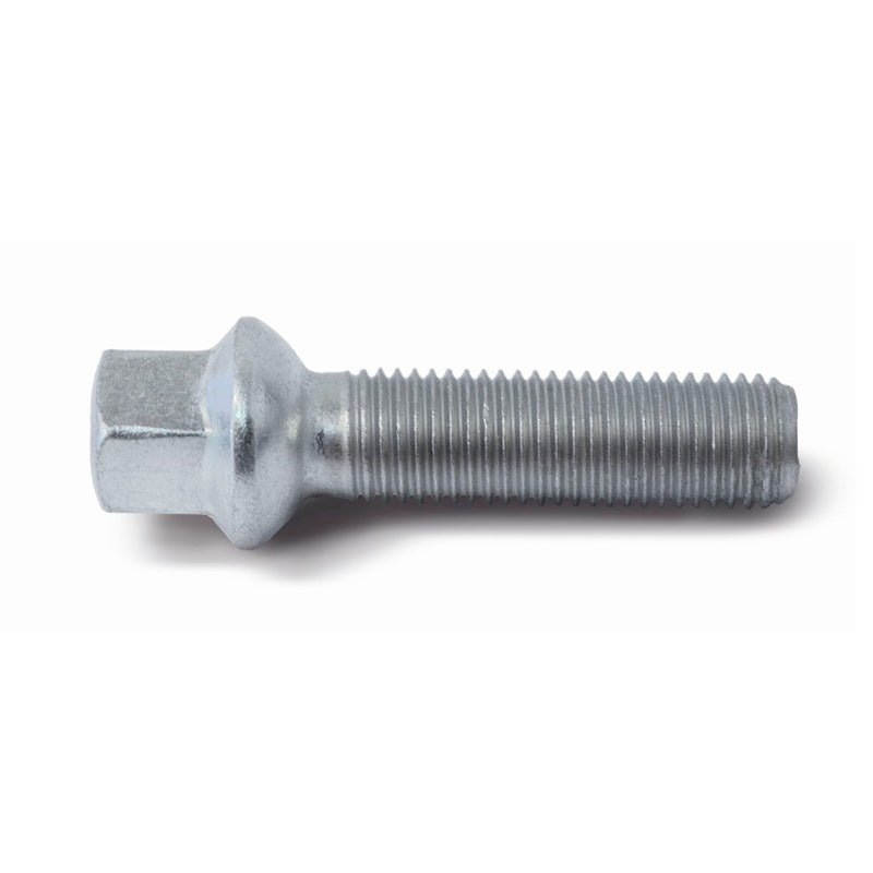 H&R, Wheel bolt Round-Head R14 M14x1.50 - længde 31mm