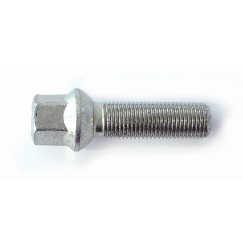 H&R, Wheel bolt Round-Head R13 M14x1.50 - længde 31mm (, passer til e.g. VAG)