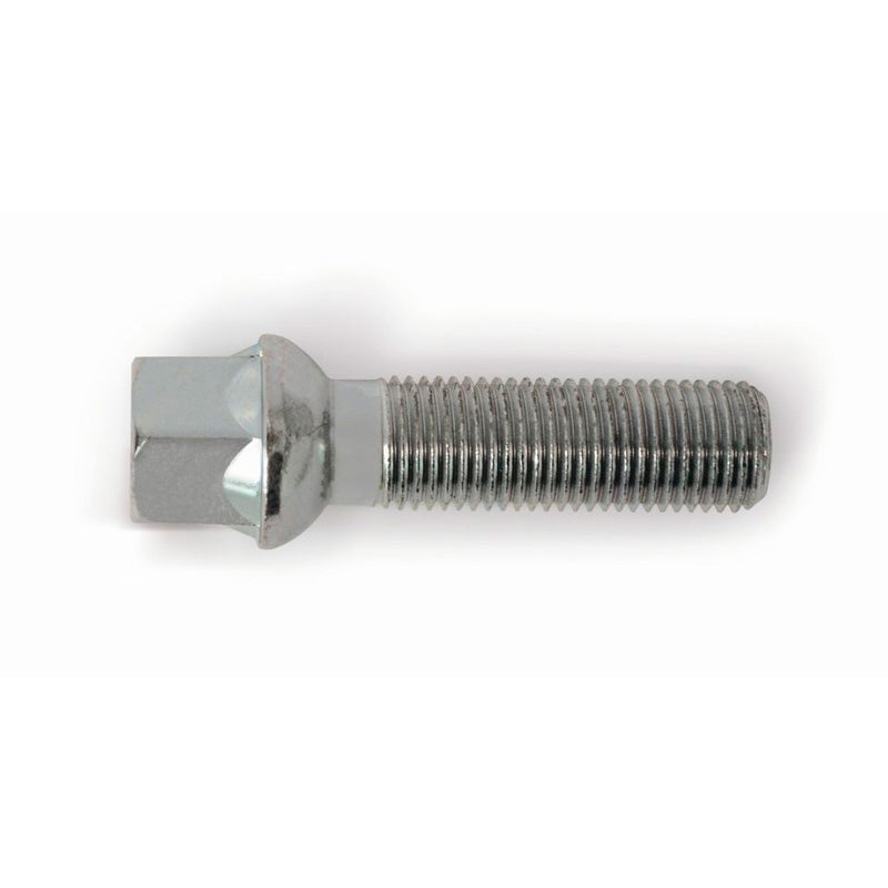 H&R, Wheel bolt Round-Head R12 M14x1.50 - længde 36.5mm