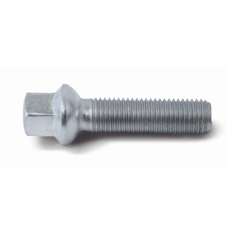 H&R, Wheel bolt Round-Head R14 M14x1.50 - længde 37mm