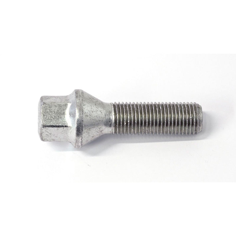 H&R, Wheel bolt Taper-Head M14x1.50 - længde 38mm