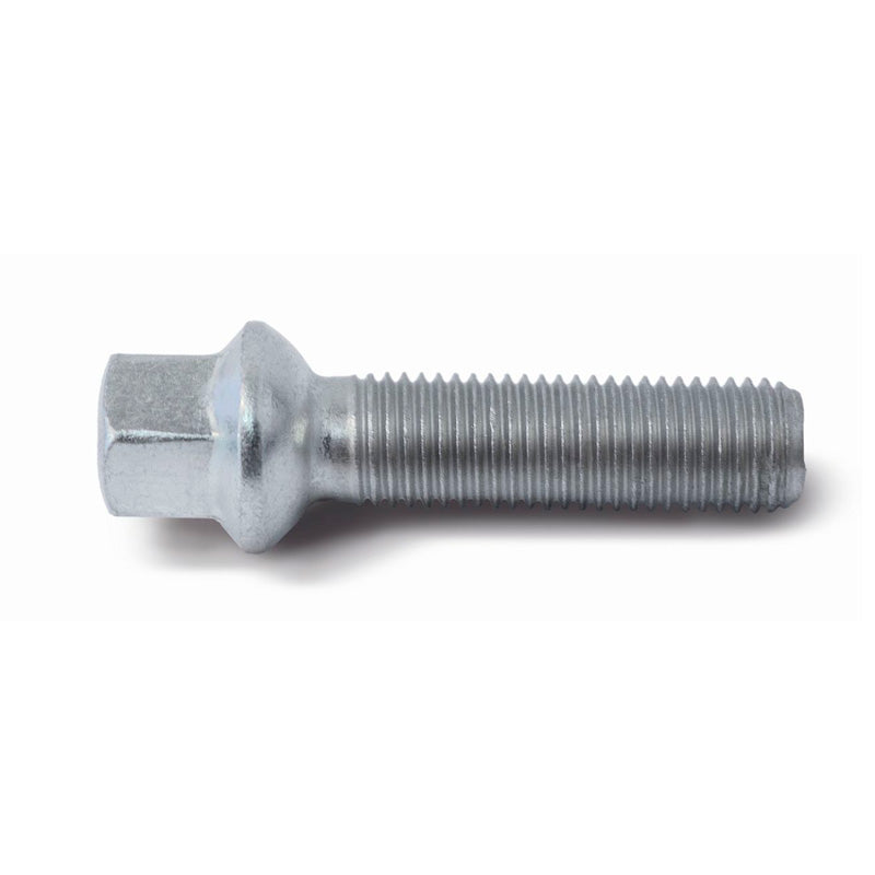 H&R, Wheel bolt Round-Head R14 M14x1.50 - længde 40mm