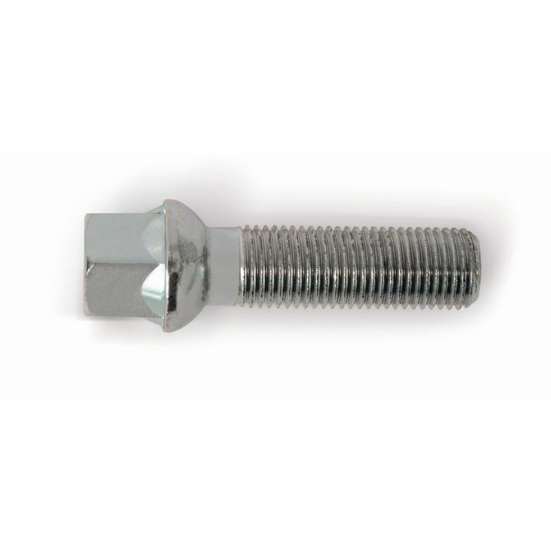 H&R, Wheel bolt Round-Head R12 M14x1.50 - længde 40mm