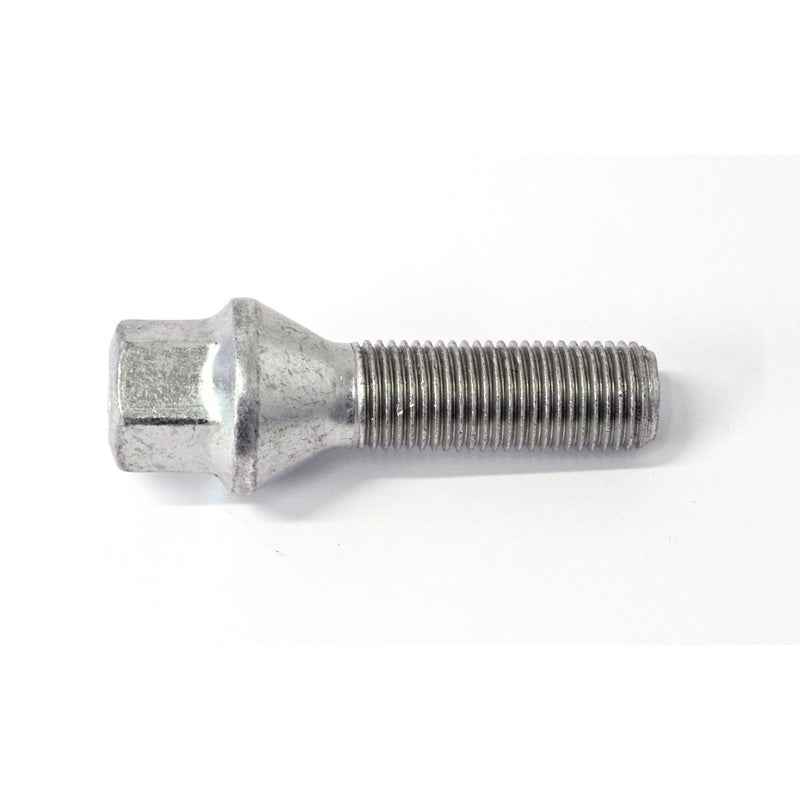 H&R, Wheel bolt Taper-Head M14x1.50 - længde 43mm