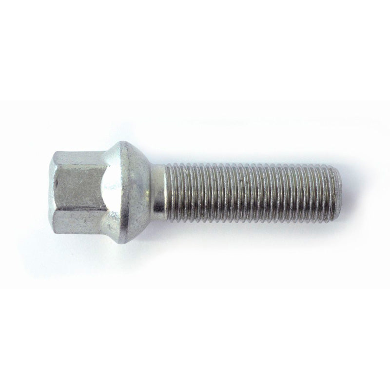 H&R, Wheel bolt Round-Head R13 M14x1.50 - længde 43mm (, passer til e.g. VAG)