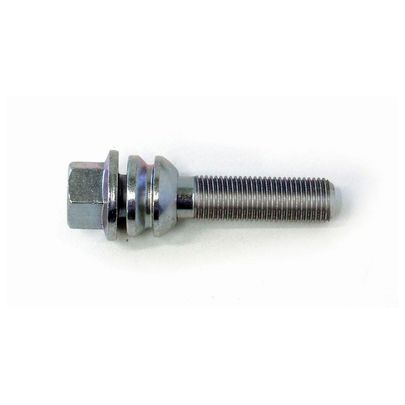 H&R, Wheel bolt Round-Head with movable cone R14 M14x1.50 - længde 43mm