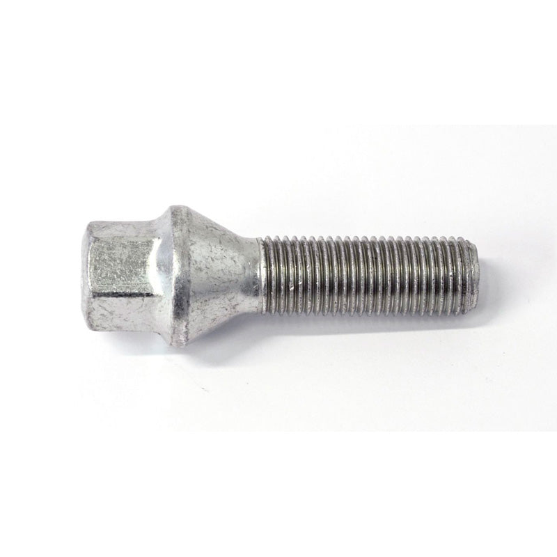 H&R, Wheel bolt Taper-Head M14x1.50 - længde 45mm