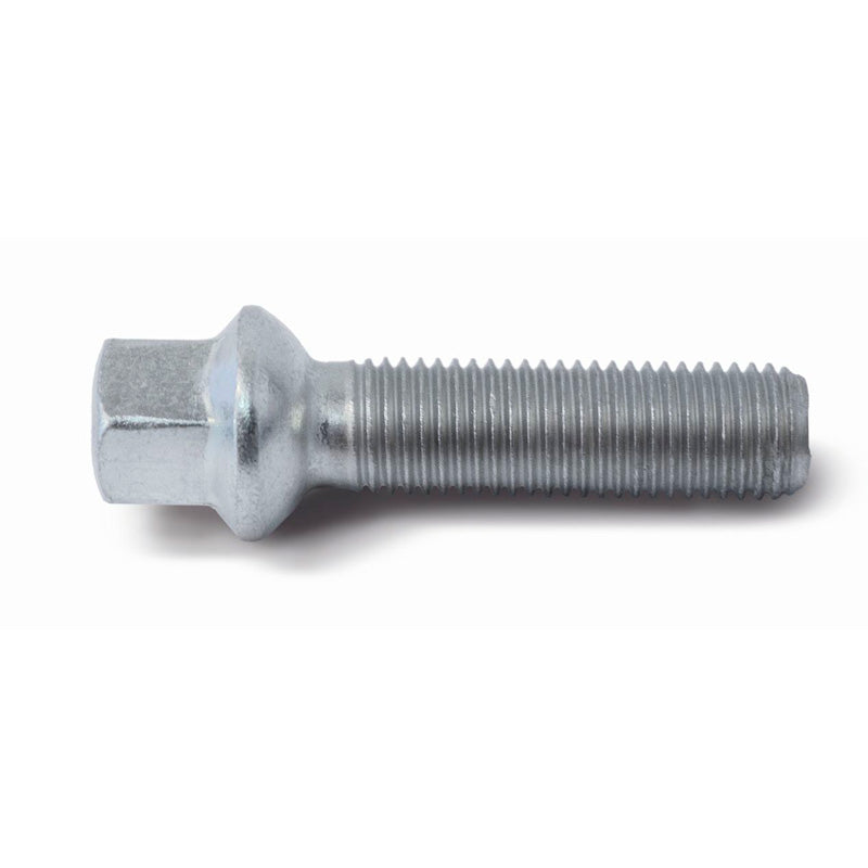 H&R, Wheel bolt Round-Head R14 M14x1.50 - længde 45mm