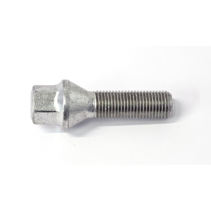 H&R, Wheel bolt Taper-Head M14x1.50 - længde 50mm