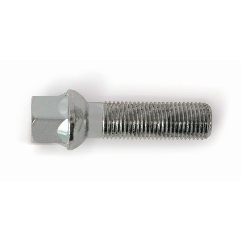 H&R, Wheel bolt Round-Head R12 M14x1.50 - længde 50mm