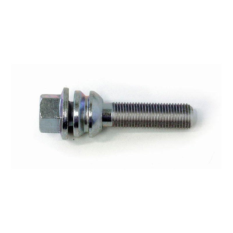 H&R, Wheel bolt Round-Head with movable cone R14 M14x1.50 - længde 51mm