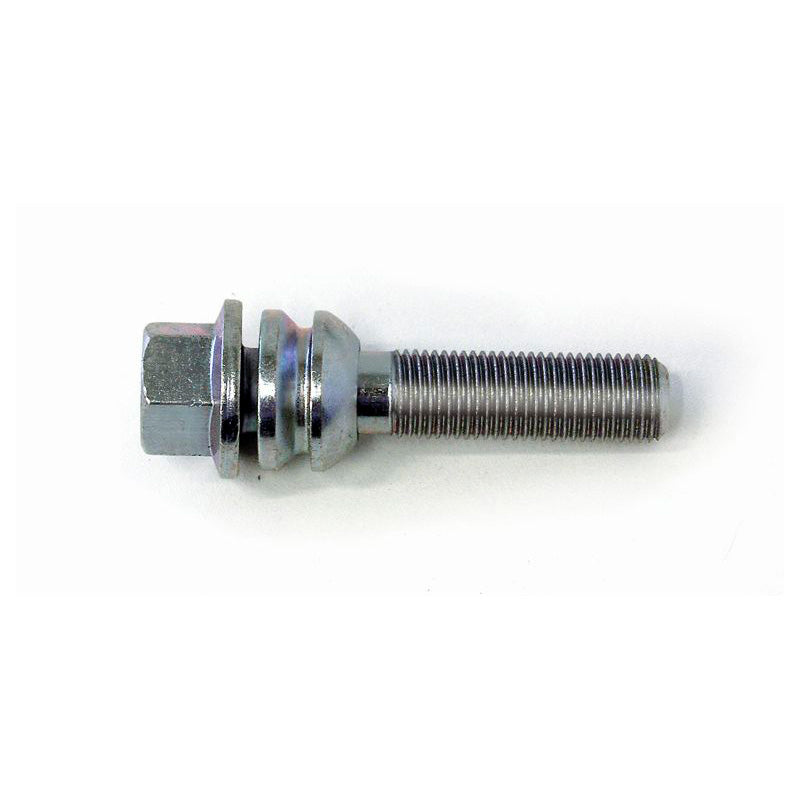 H&R, Wheel bolt Round-Head with movable cone R14 M14x1.50 - længde 54mm