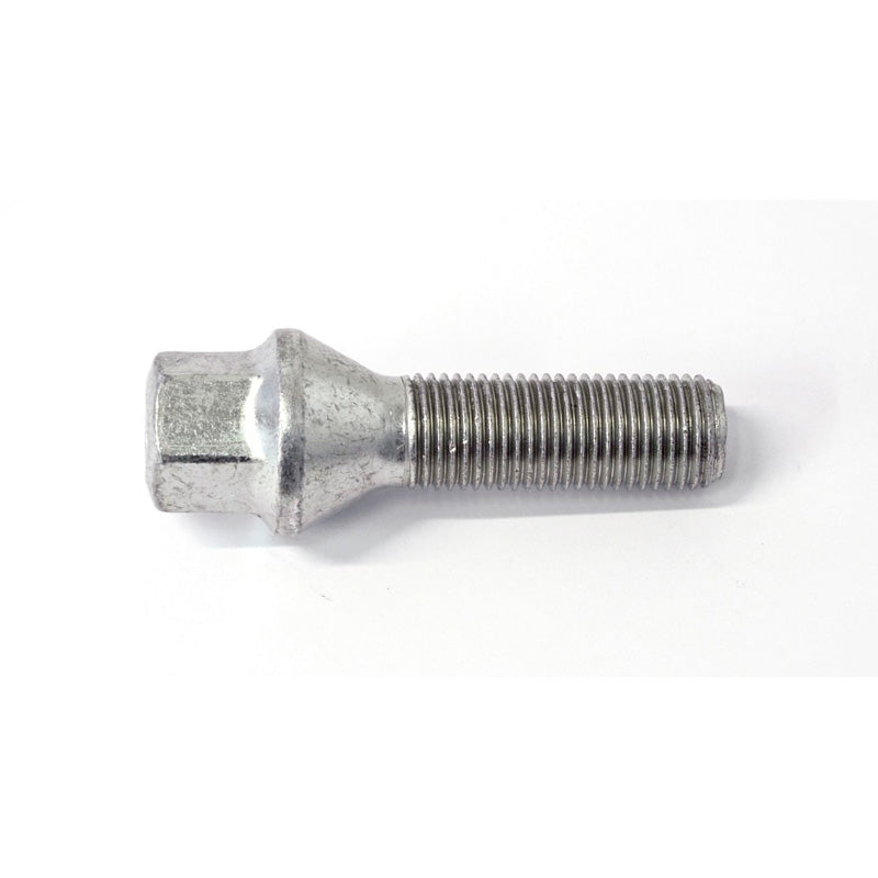 H&R, Wheel bolt Taper-Head M14x1.50 - længde 55mm