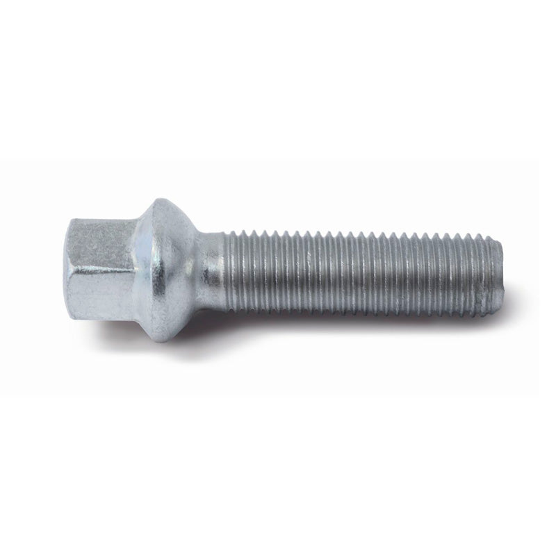 H&R, Wheel bolt Round-Head R14 M14x1.50 - længde 55mm