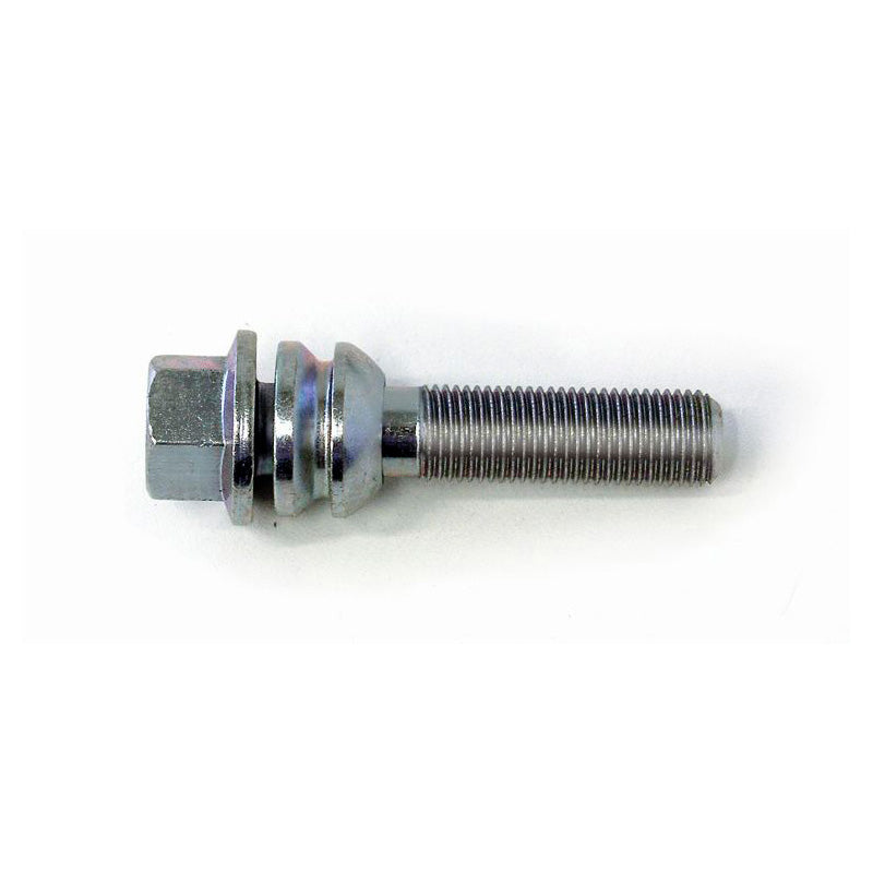 H&R, Wheel bolt Round-Head with movable cone R14 M14x1.50 - længde 55mm